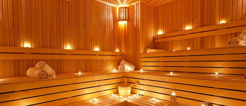 Kocaeli Sauna İmalatı - Kocaeli Sauna Yapımı Montajı